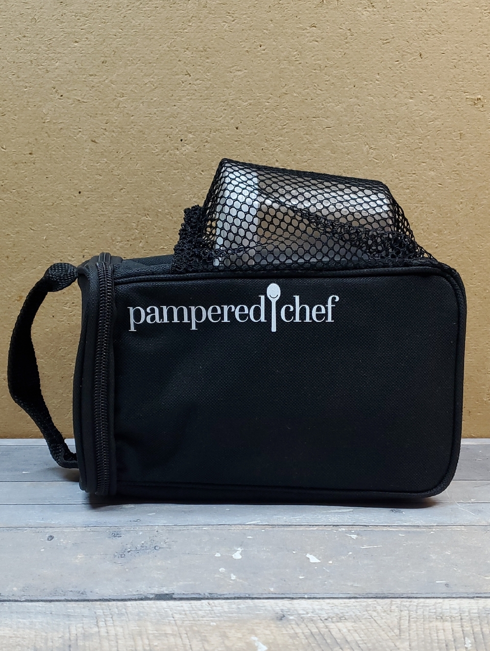 Pampered Chef MAKE & TAKE SET  NIP